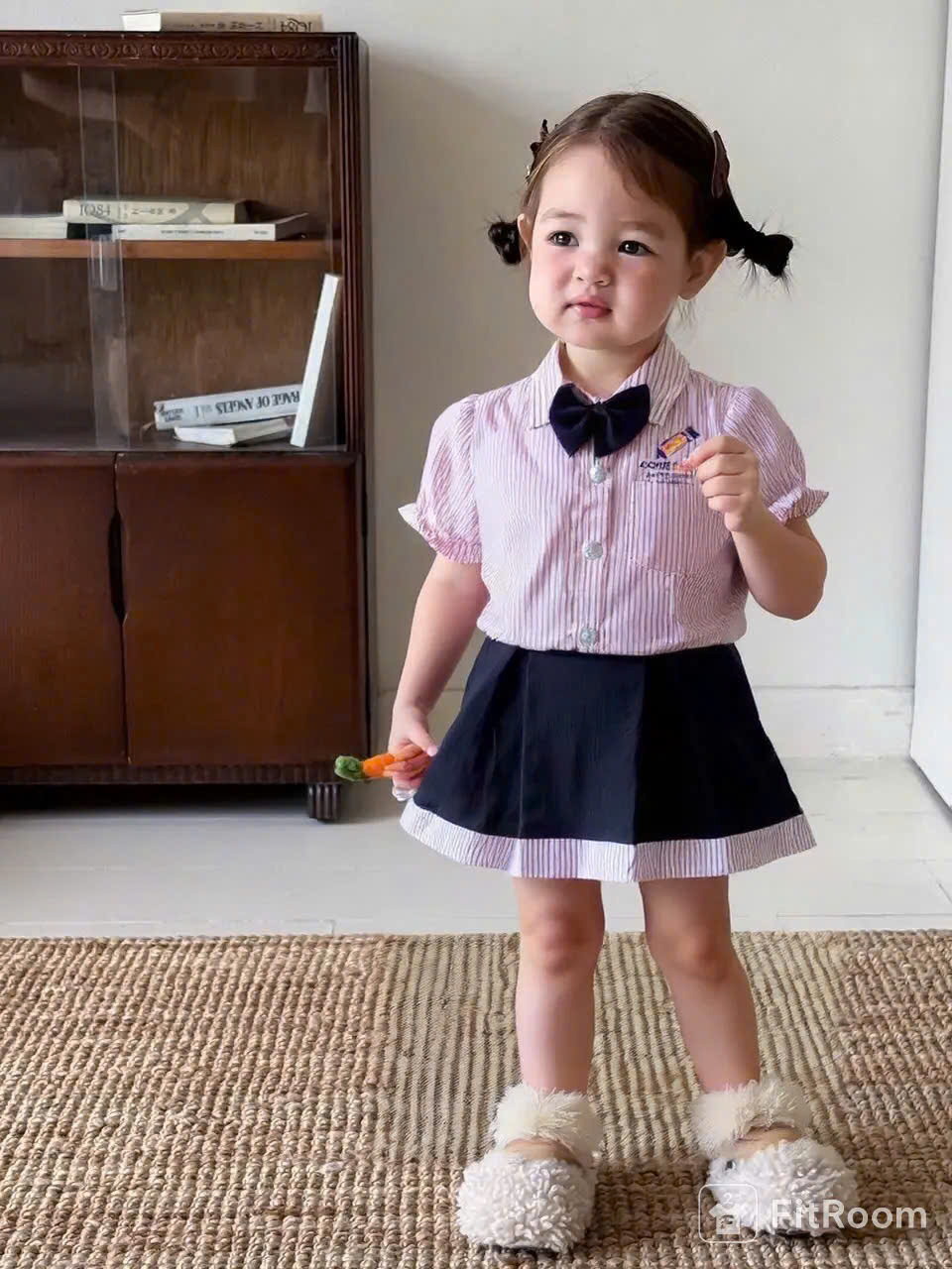 Đồng phục mầm non 4