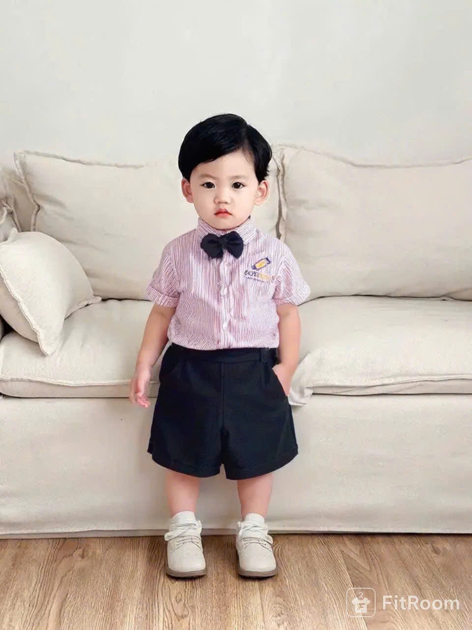 Đồng phục mầm non 5