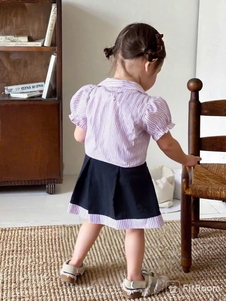 Đồng phục mầm non 6