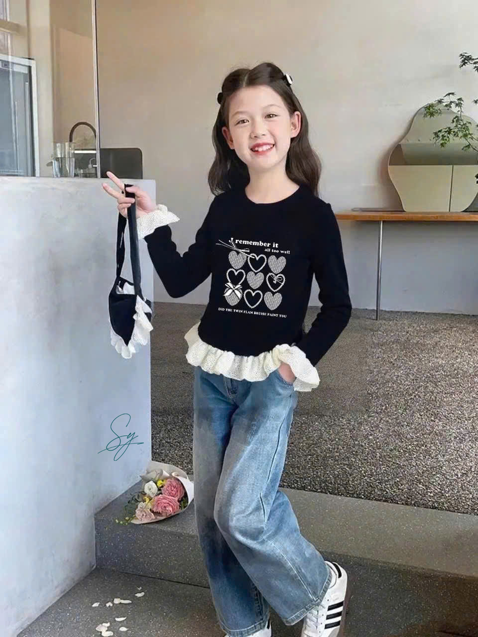 Thời trang trẻ em #52