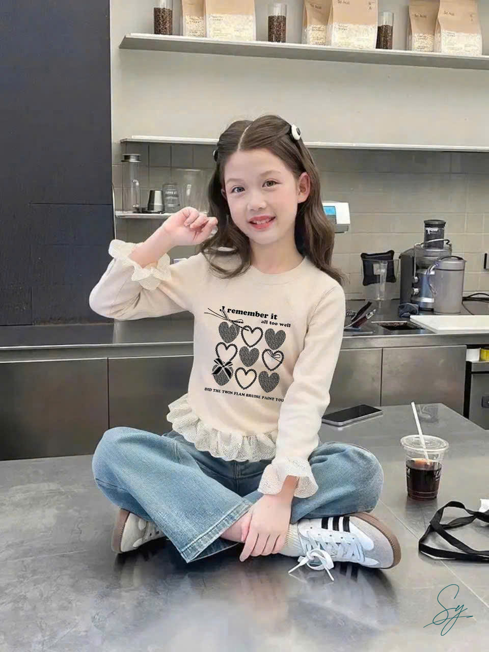 Thời trang trẻ em #53