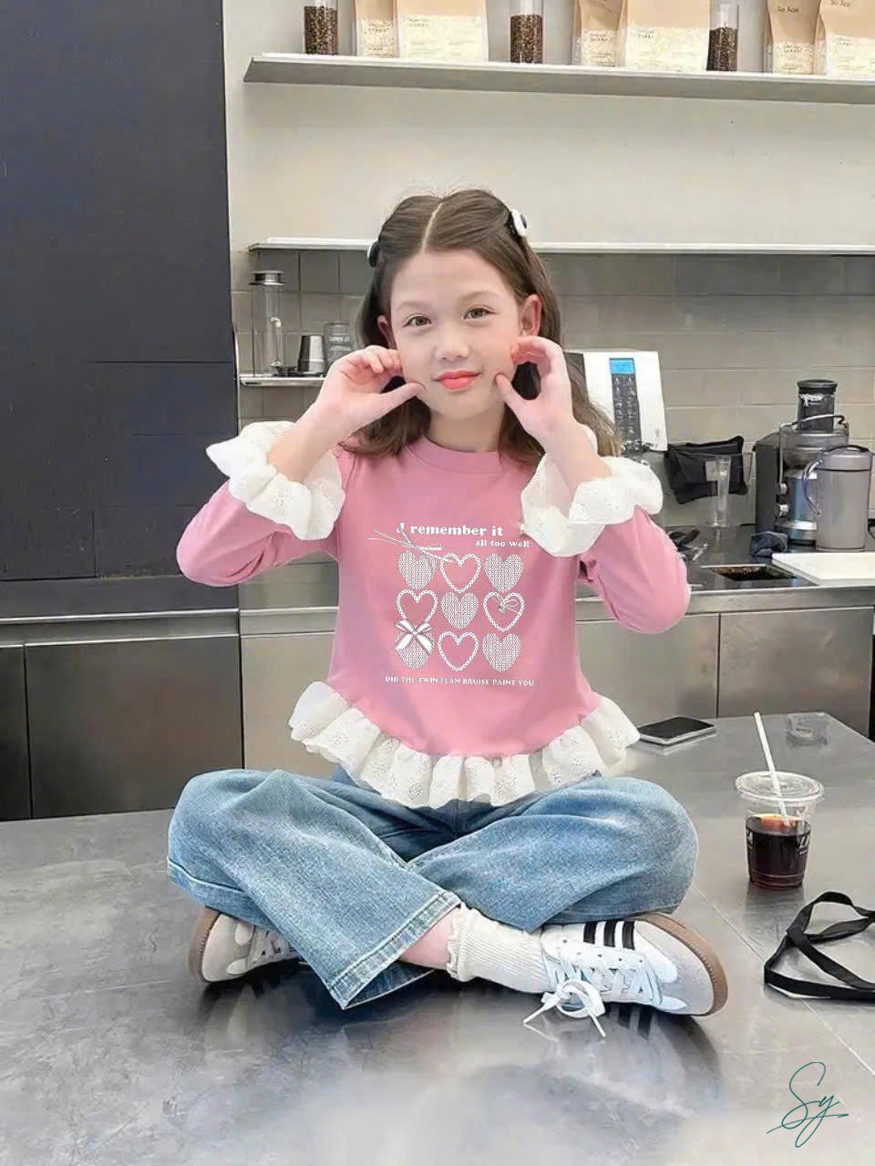 Thời trang trẻ em #54