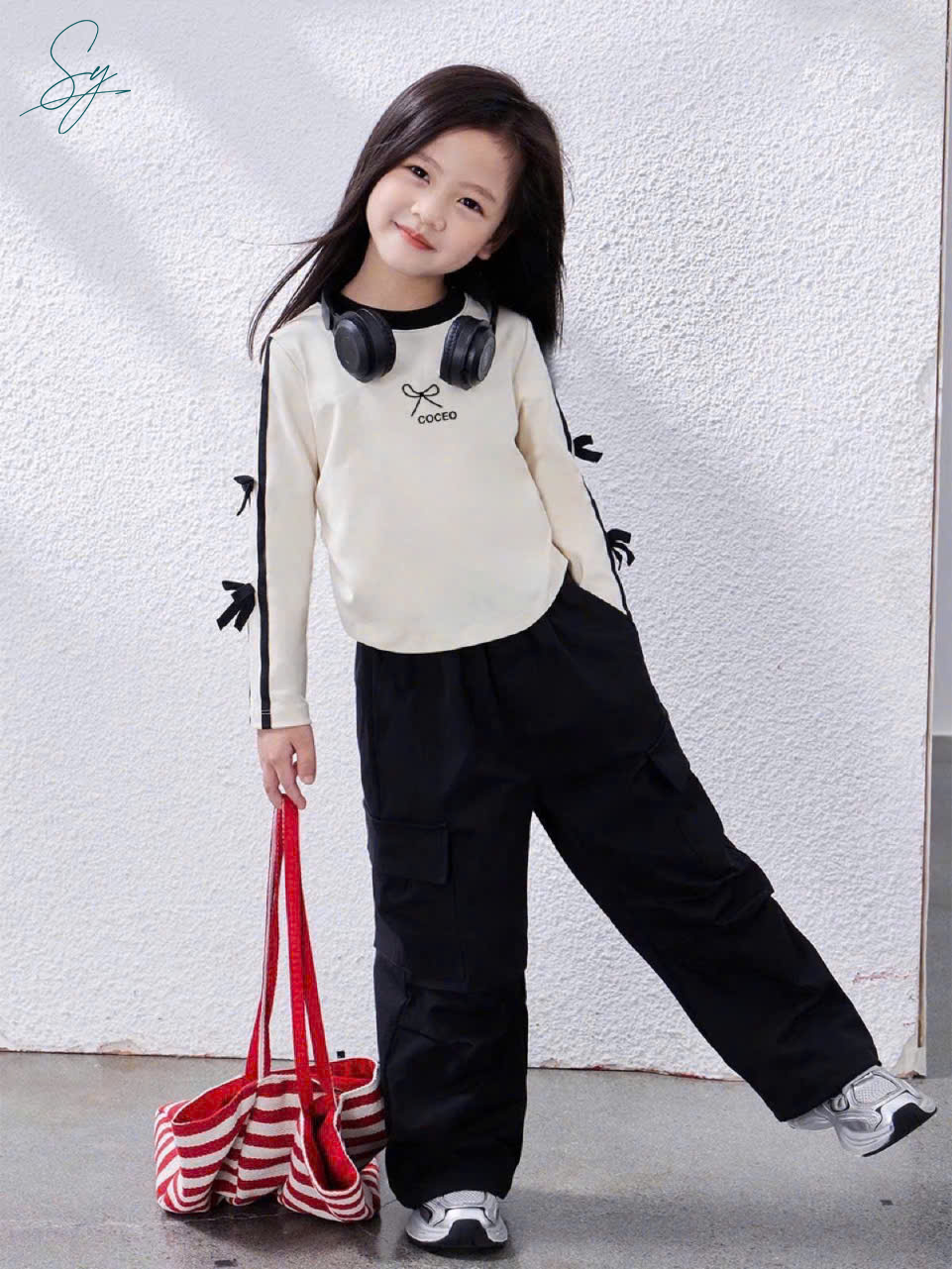 Thời trang trẻ em #55