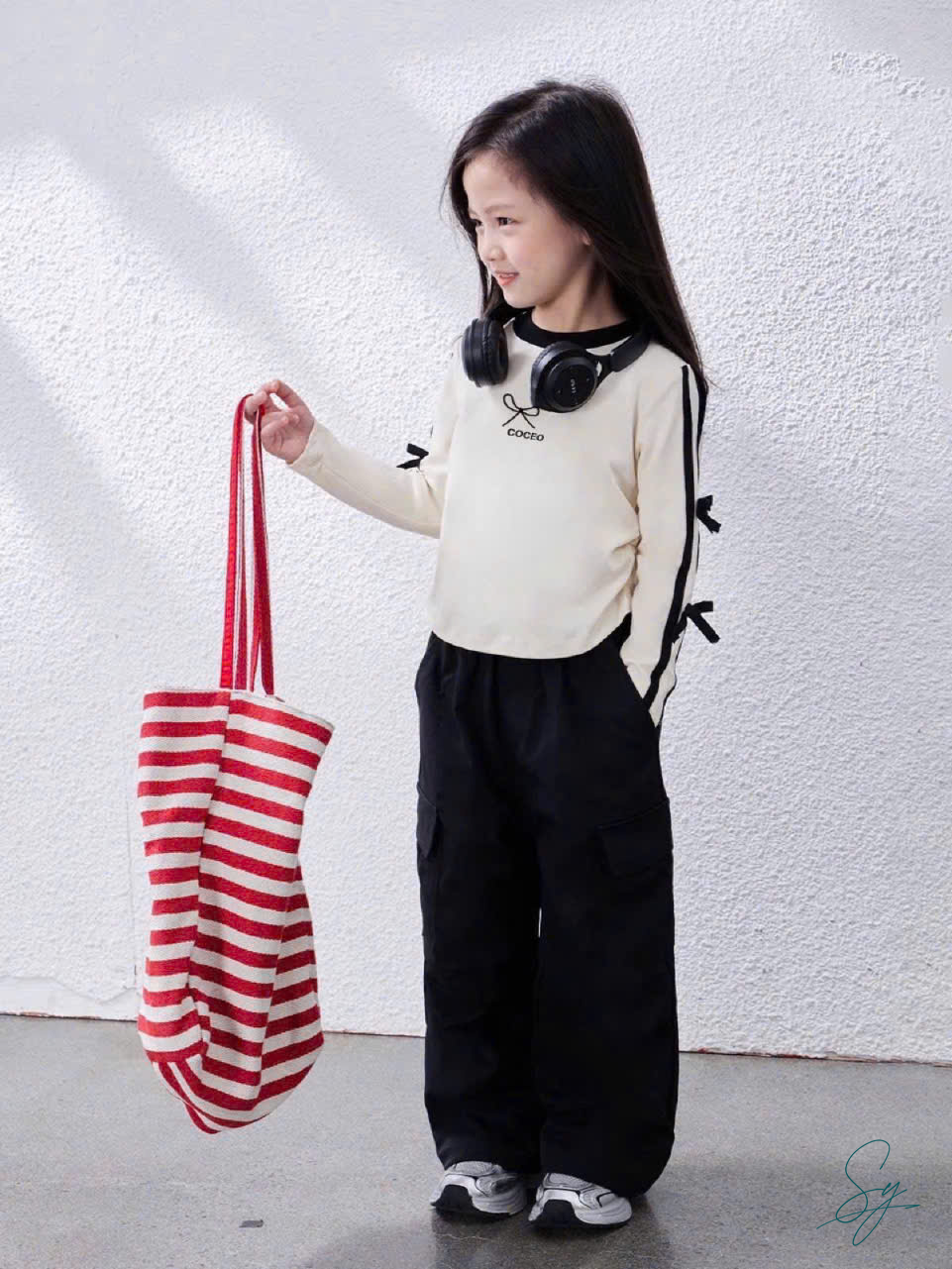 Thời trang trẻ em #56