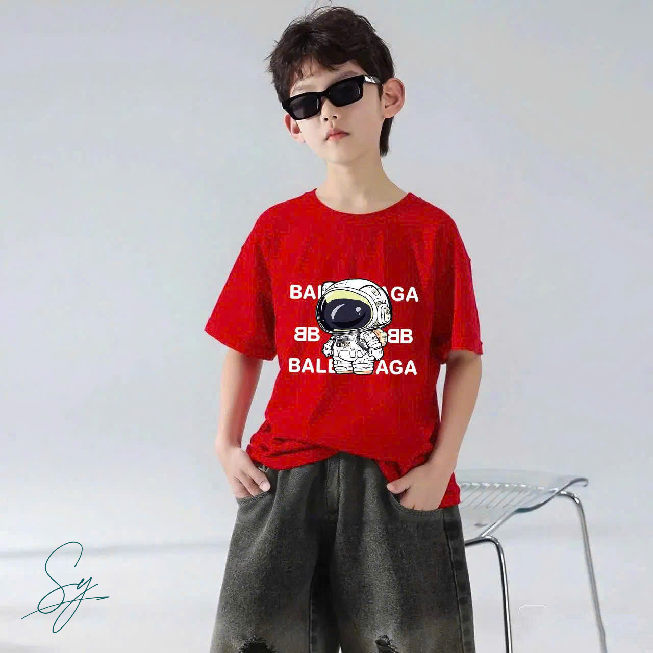 Thời trang trẻ em #58