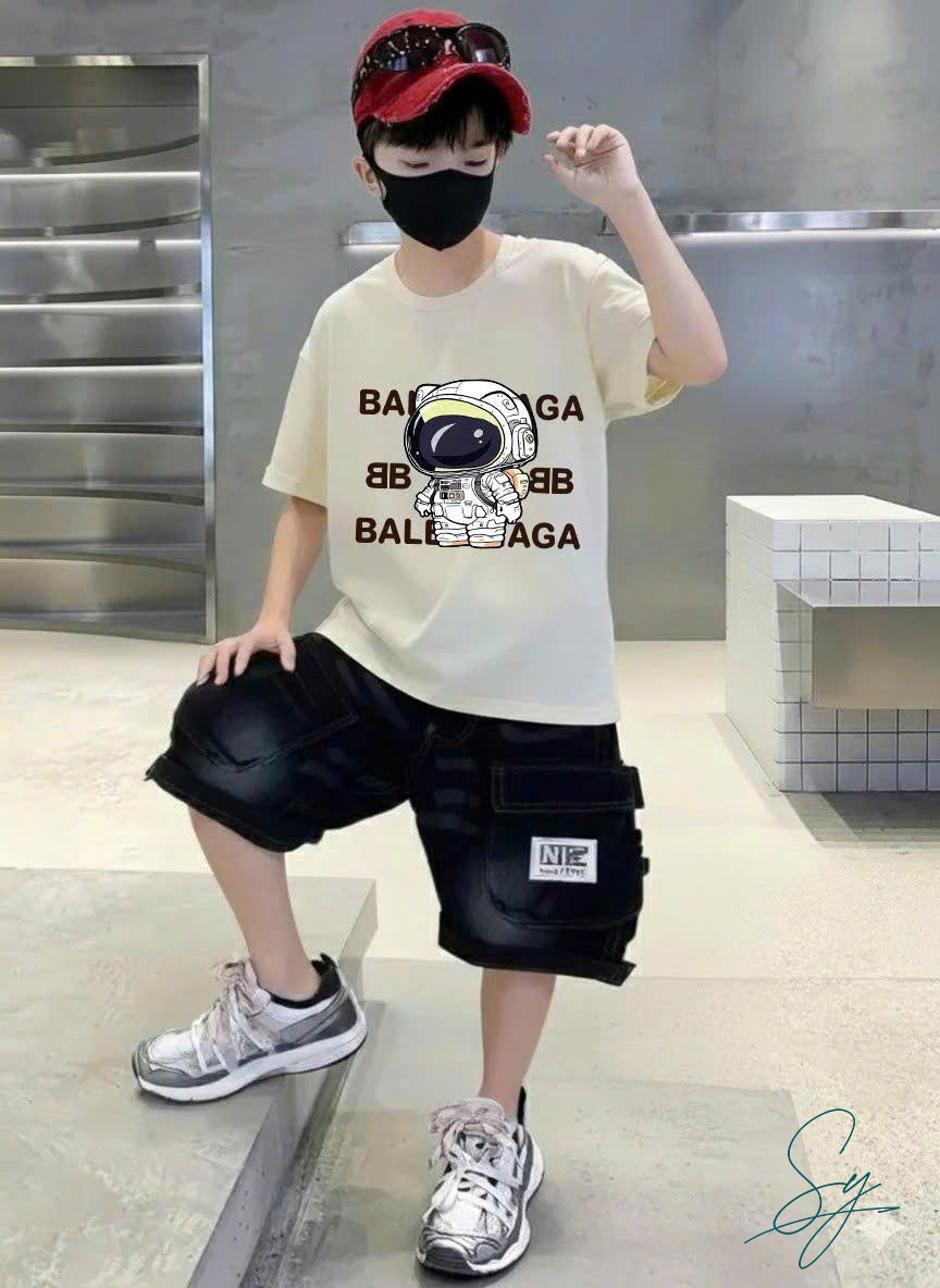 Thời trang trẻ em #59