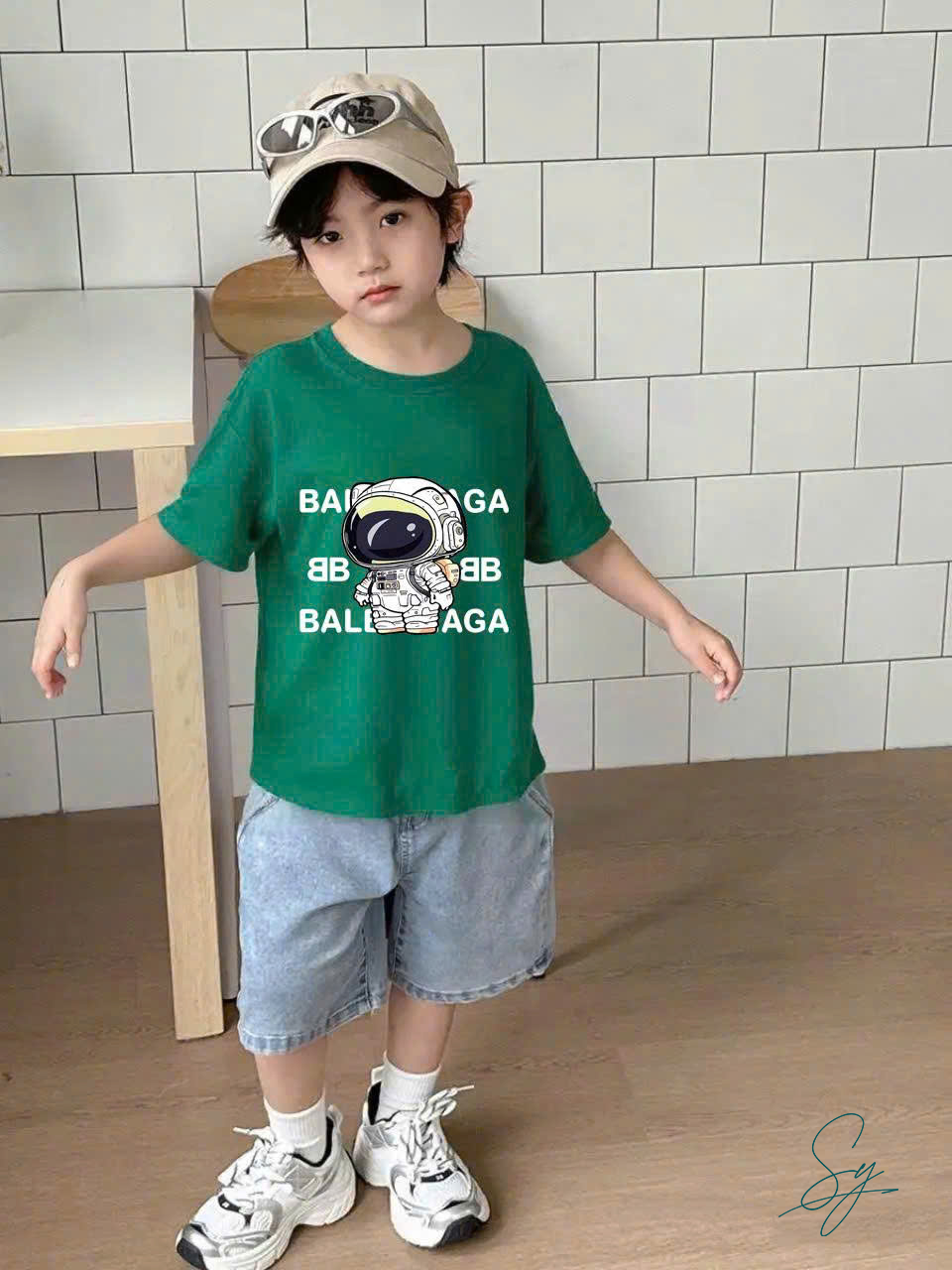 Thời trang trẻ em #60