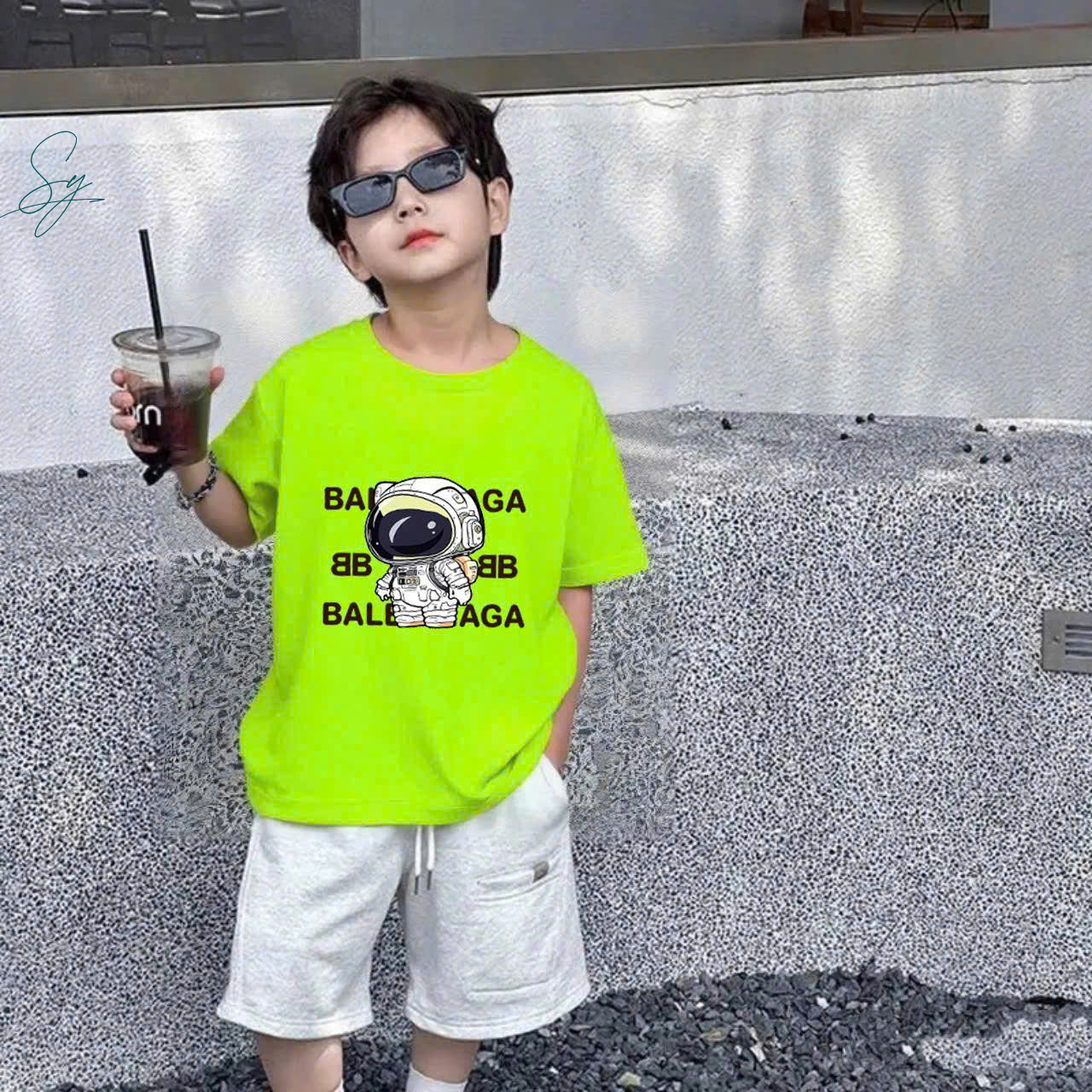 Thời trang trẻ em #61