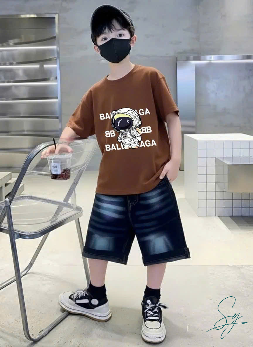 Thời trang trẻ em #62