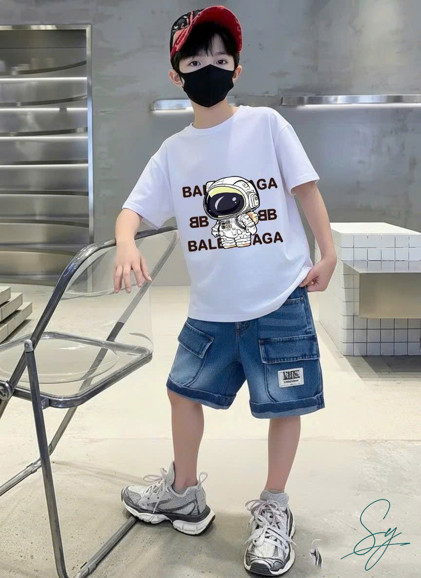 Thời trang trẻ em #63