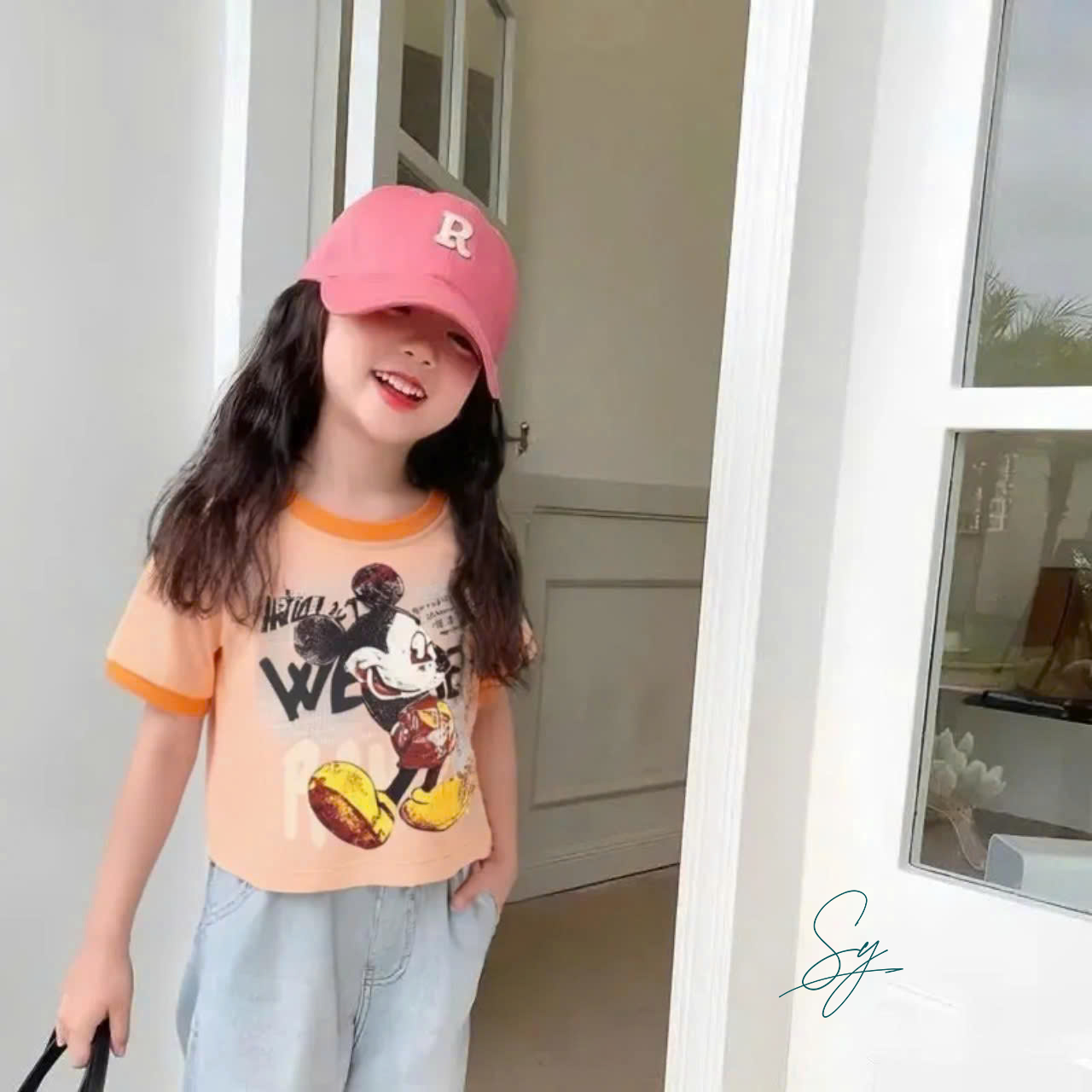 Thời trang trẻ em #64