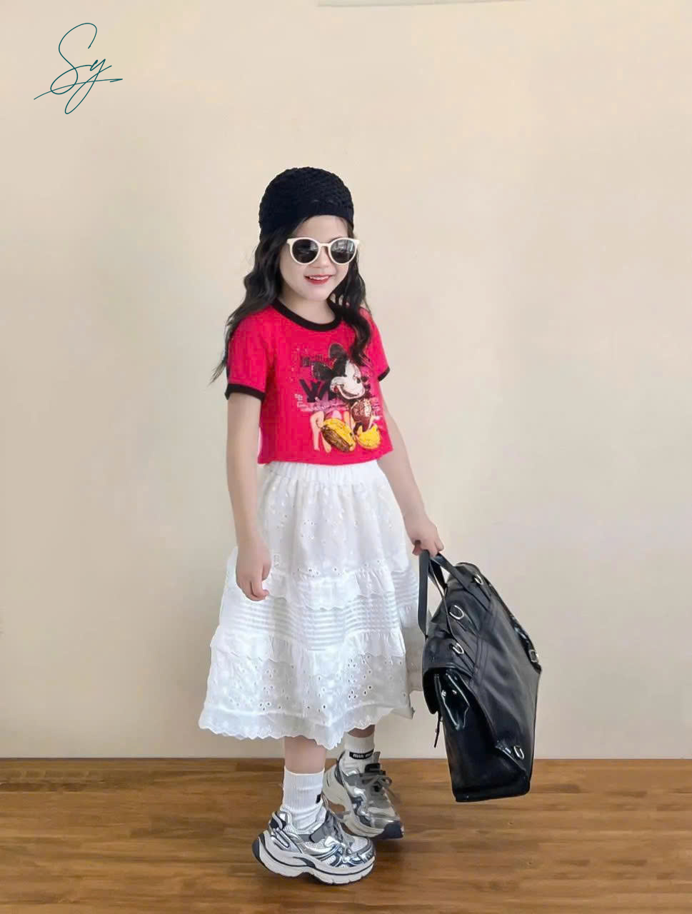 Thời trang trẻ em #65