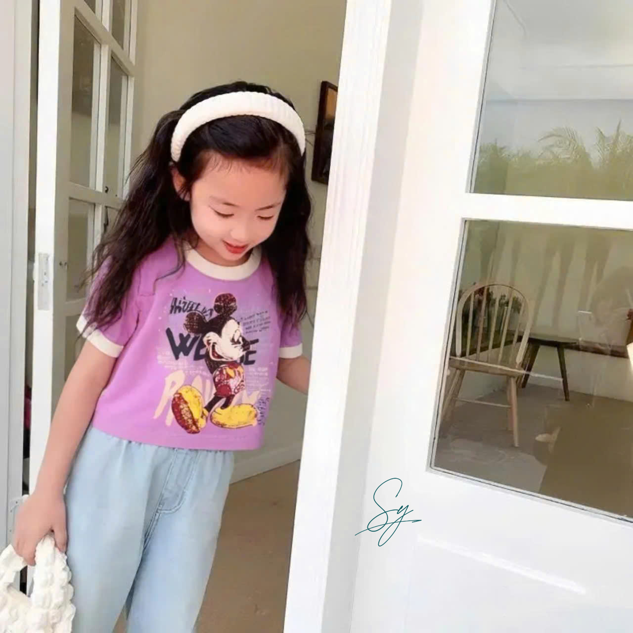 Thời trang trẻ em #66