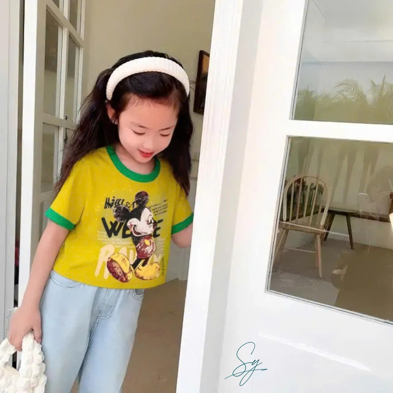 Thời trang trẻ em #67