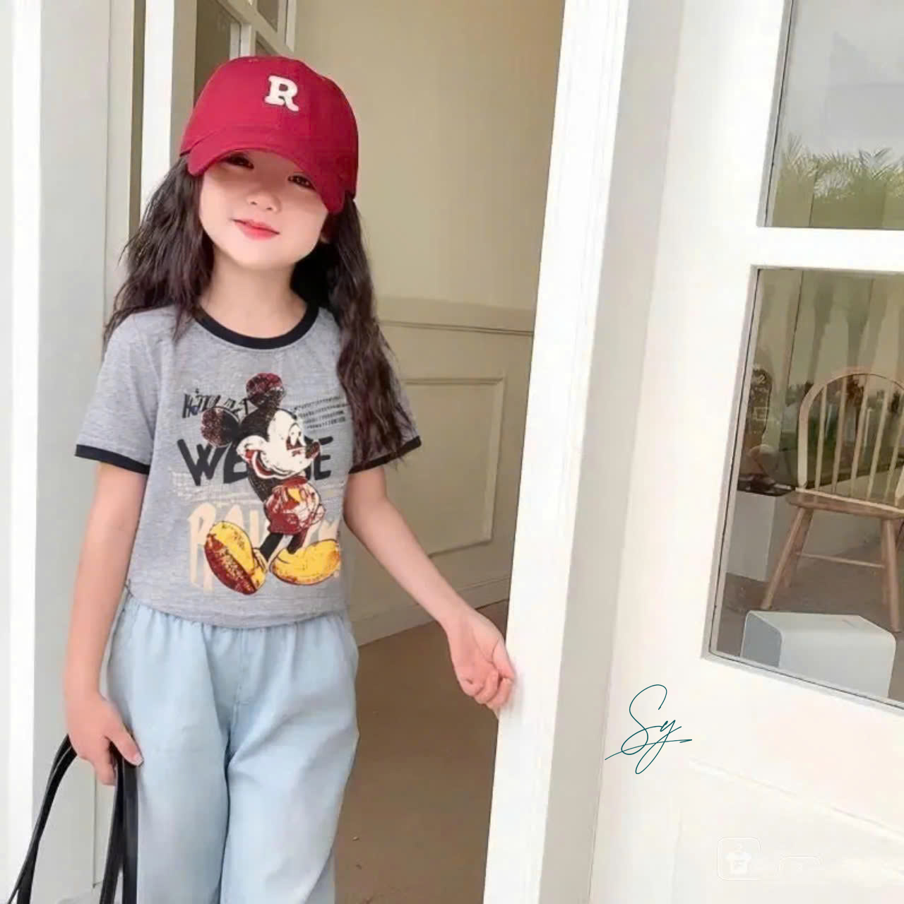 Thời trang trẻ em #69