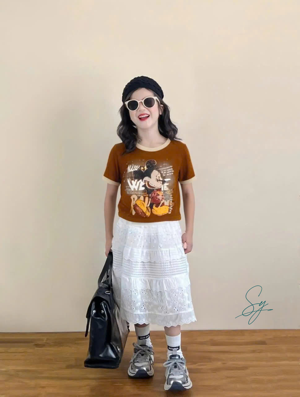 Thời trang trẻ em #70