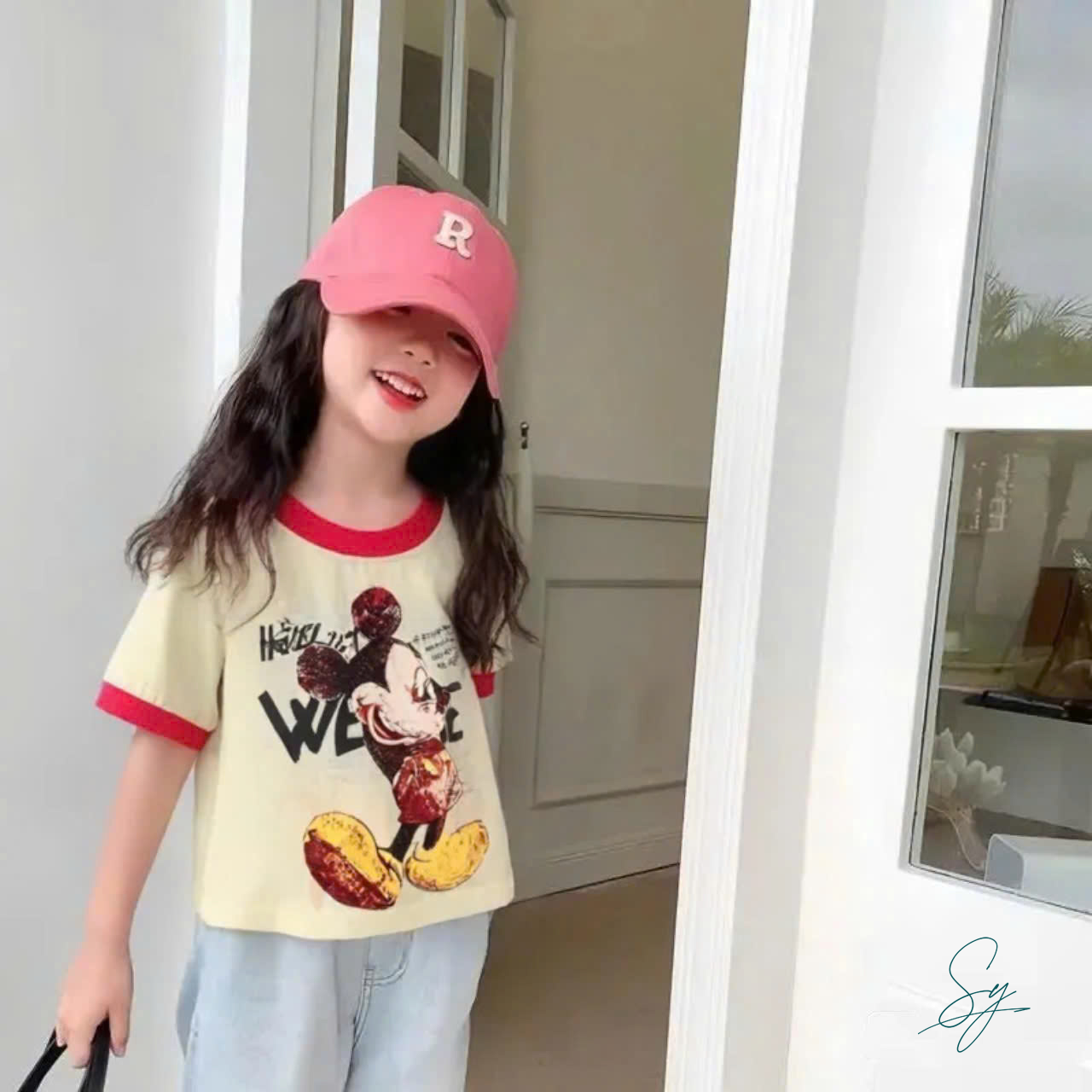 Thời trang trẻ em #71