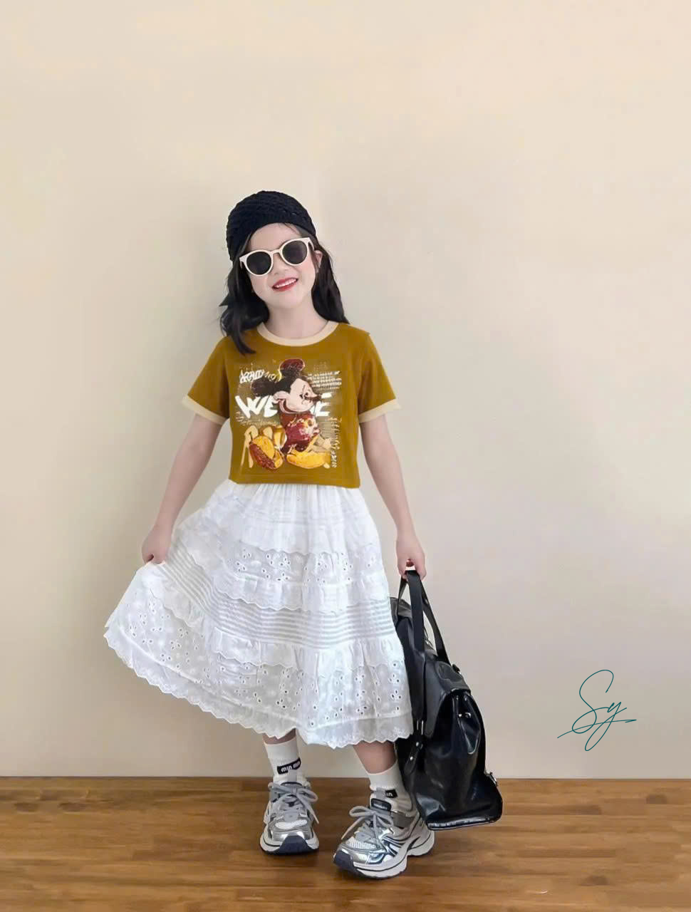 Thời trang trẻ em #72