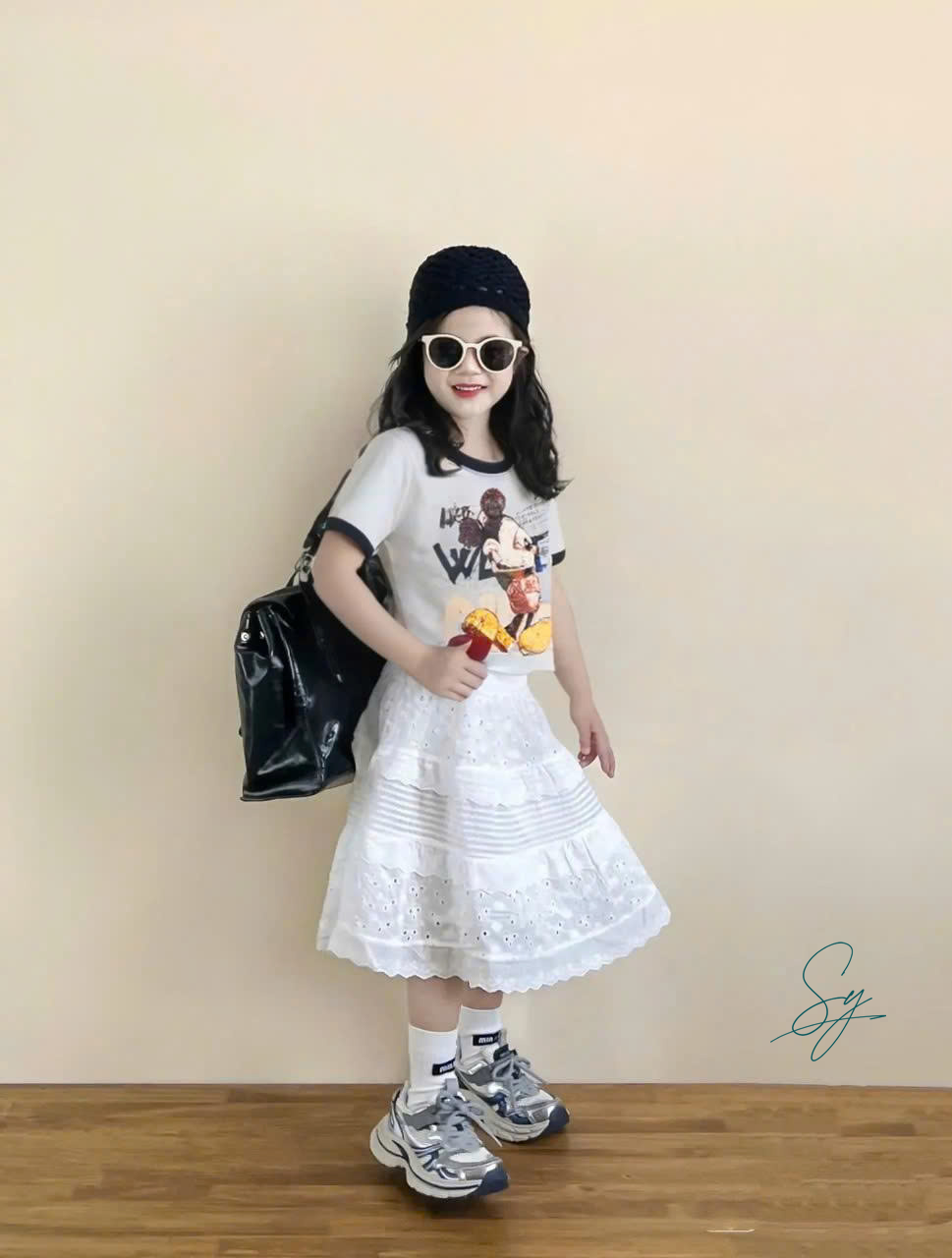 Thời trang trẻ em #74