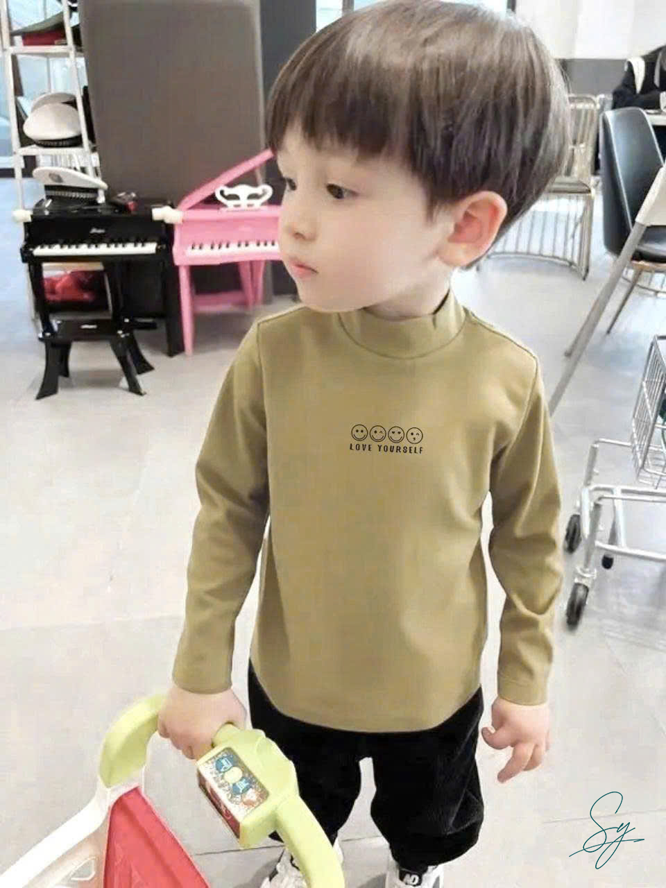 Thời trang trẻ em #77