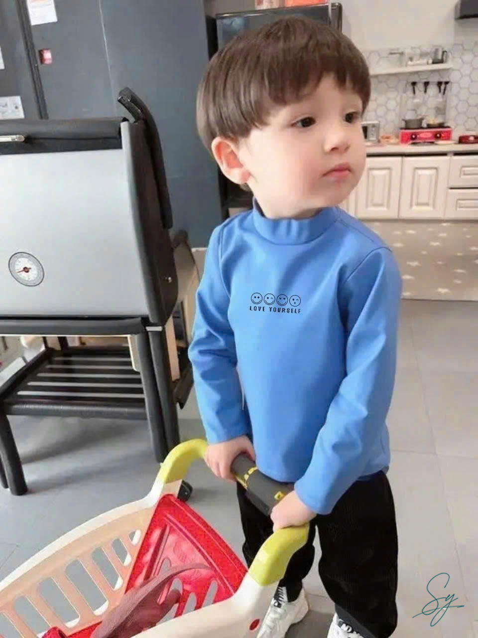 Thời trang trẻ em #79