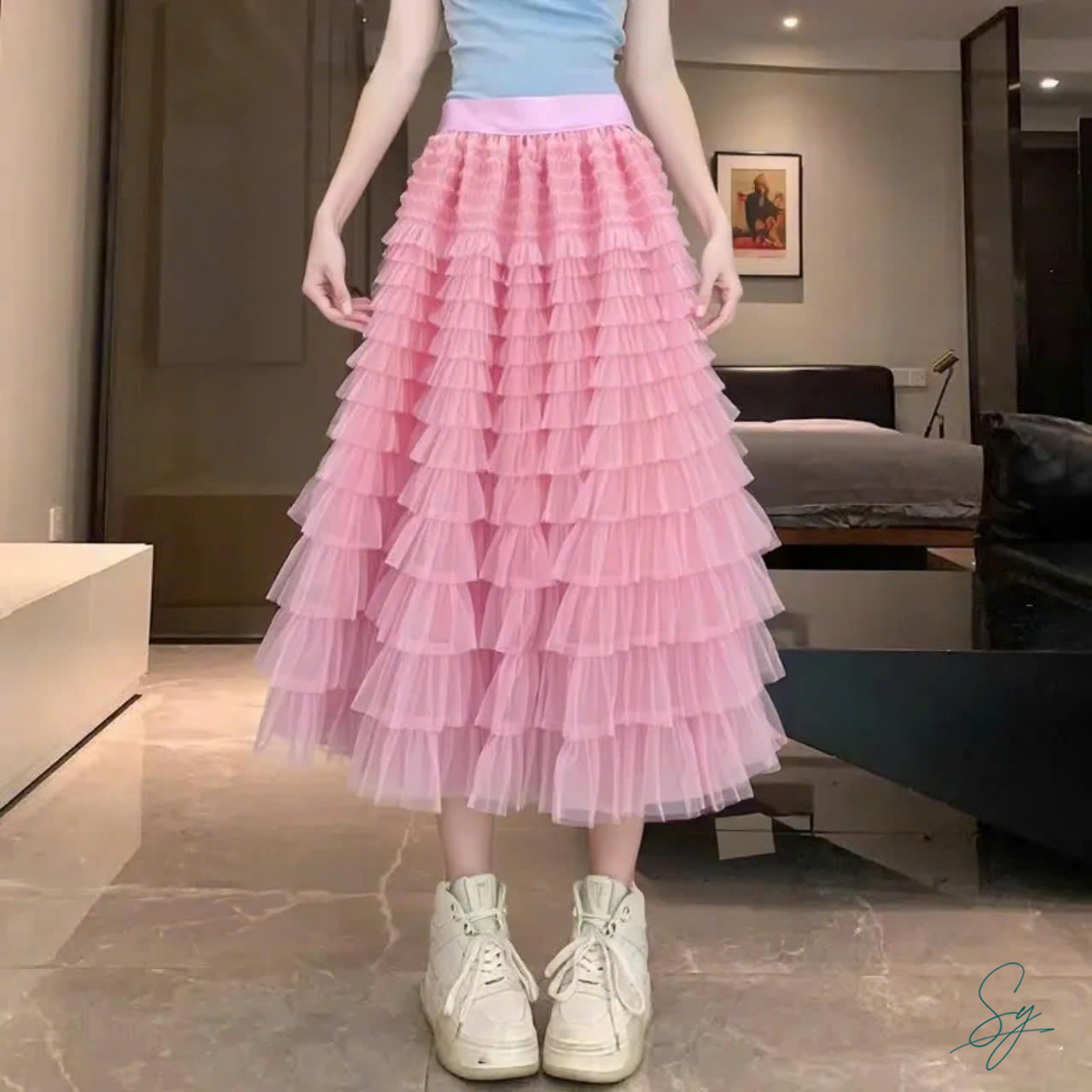 Thời trang trẻ em #82