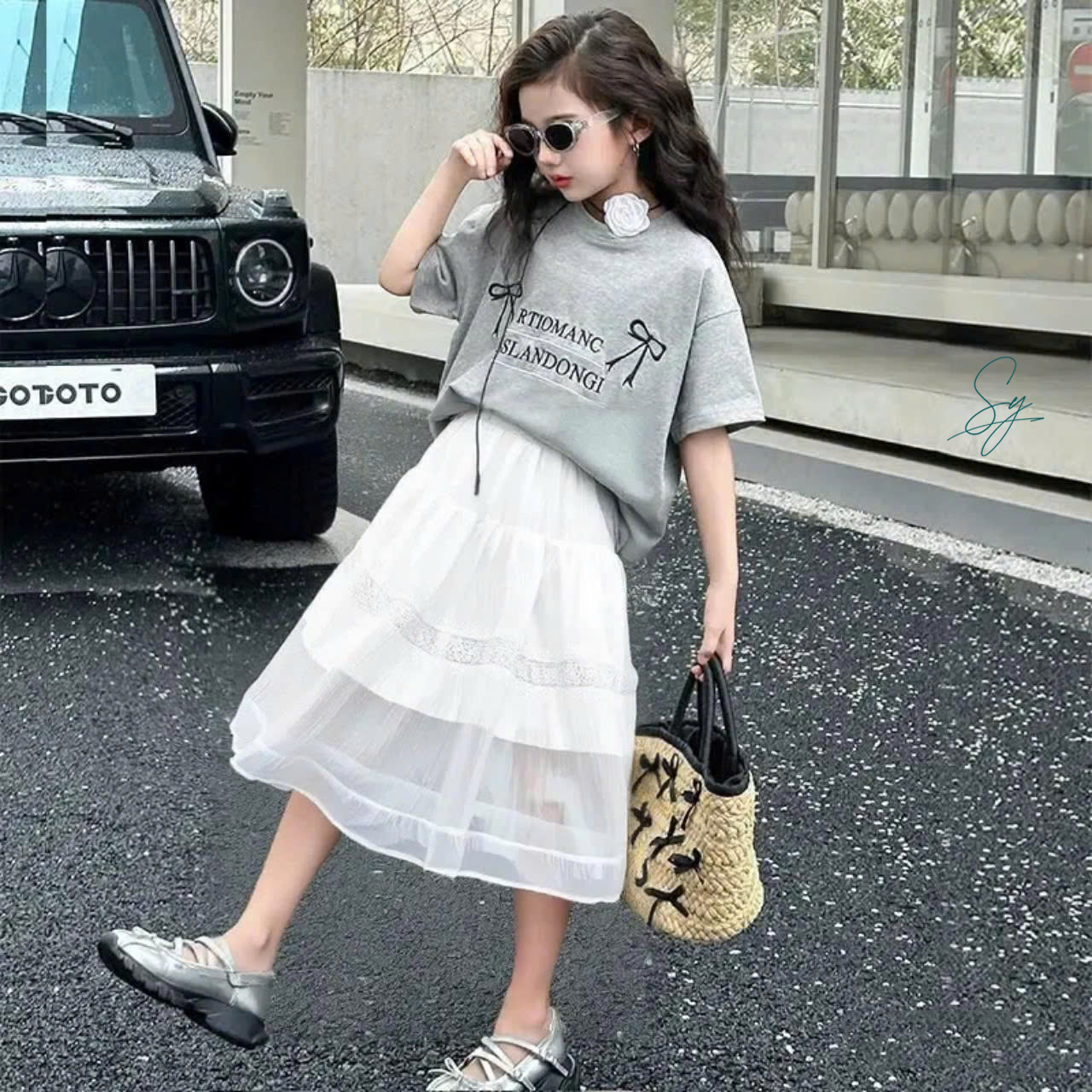 Thời trang trẻ em #86