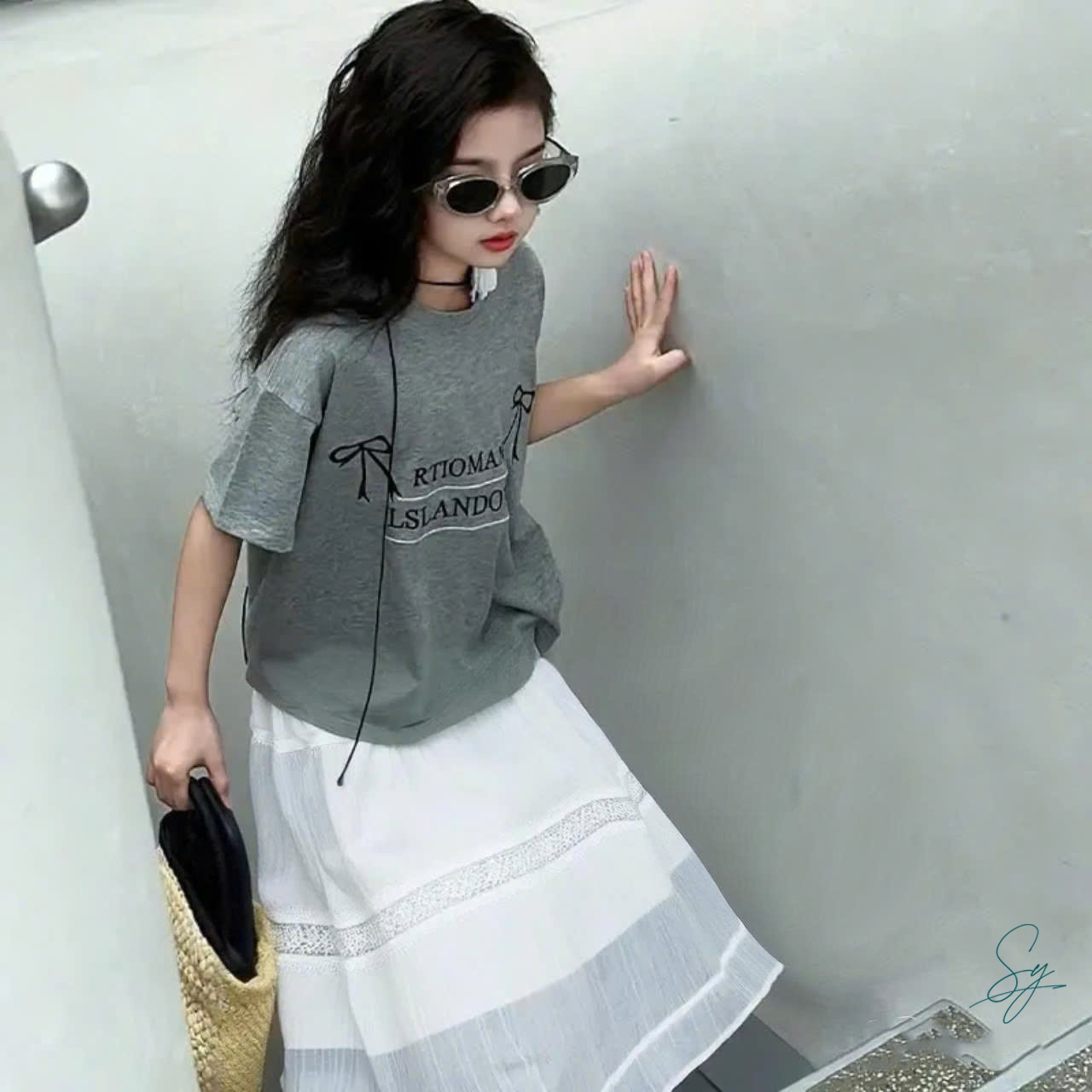 Thời trang trẻ em #87