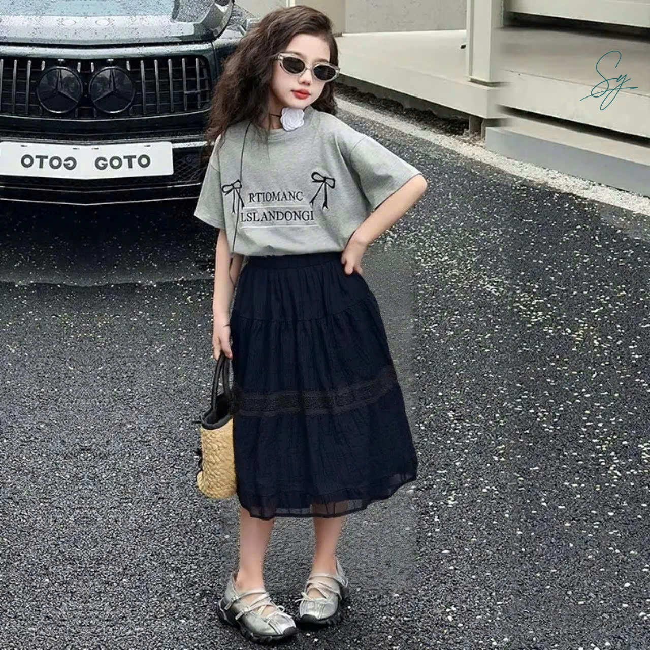 Thời trang trẻ em #90