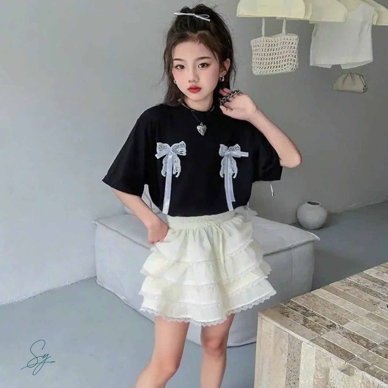 Thời trang trẻ em #91