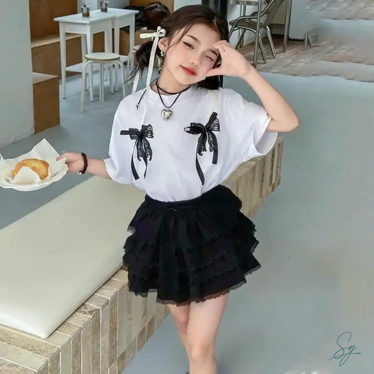 Thời trang trẻ em #92