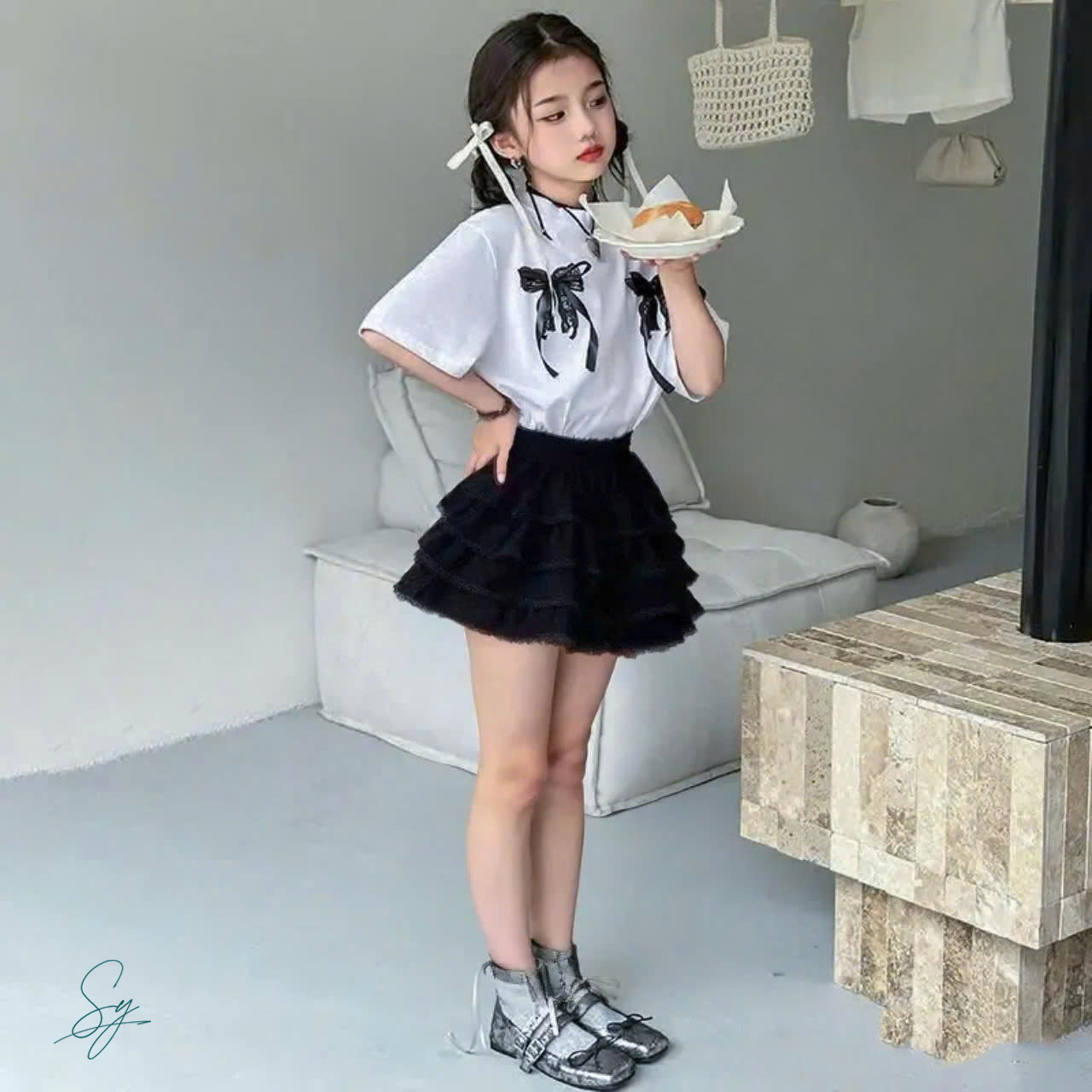 Thời trang trẻ em #93