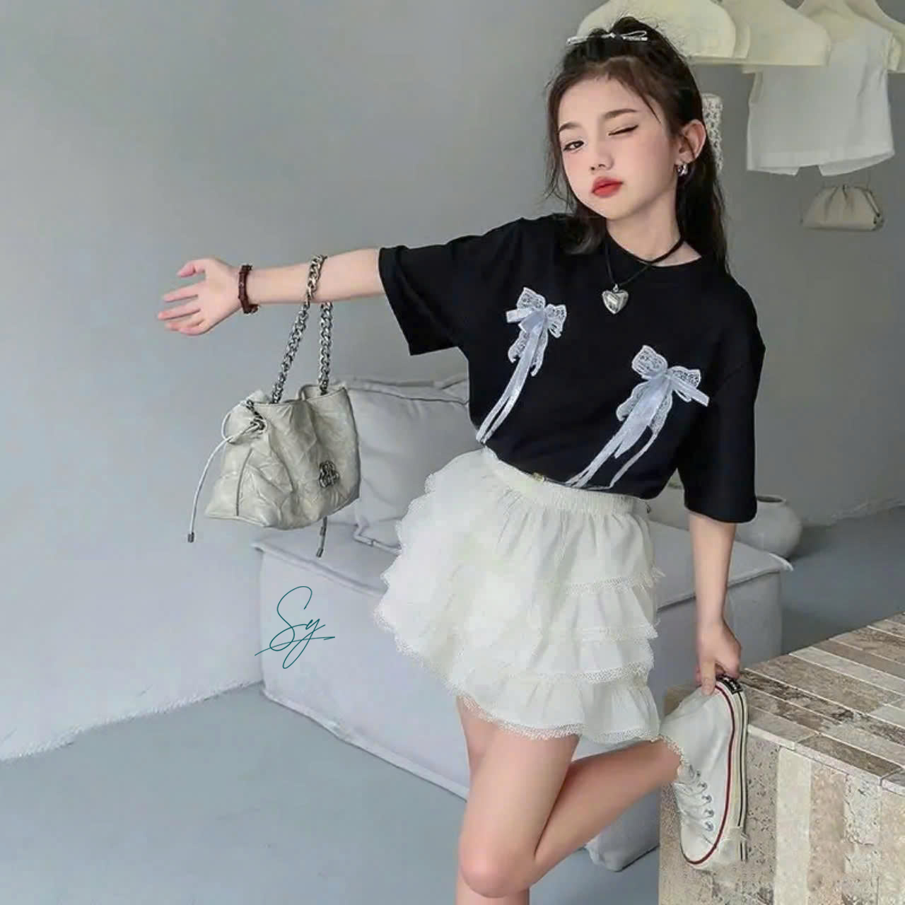 Thời trang trẻ em #94