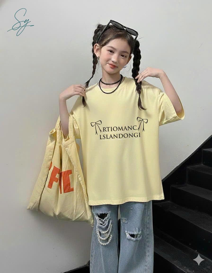 Thời trang trẻ em #96