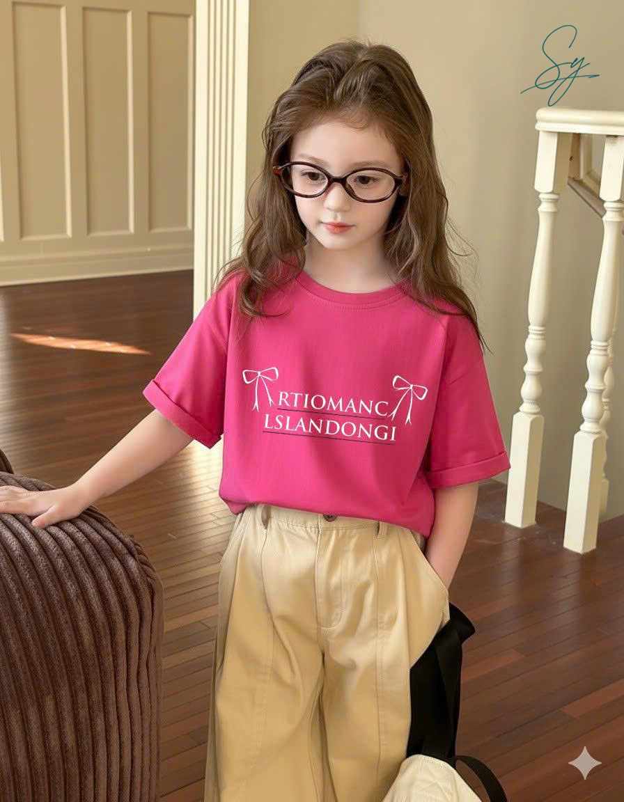 Thời trang trẻ em #97