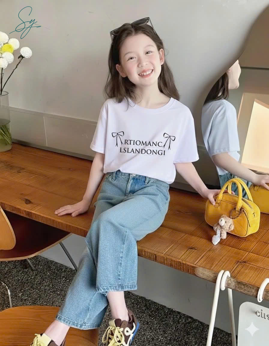Thời trang trẻ em #98