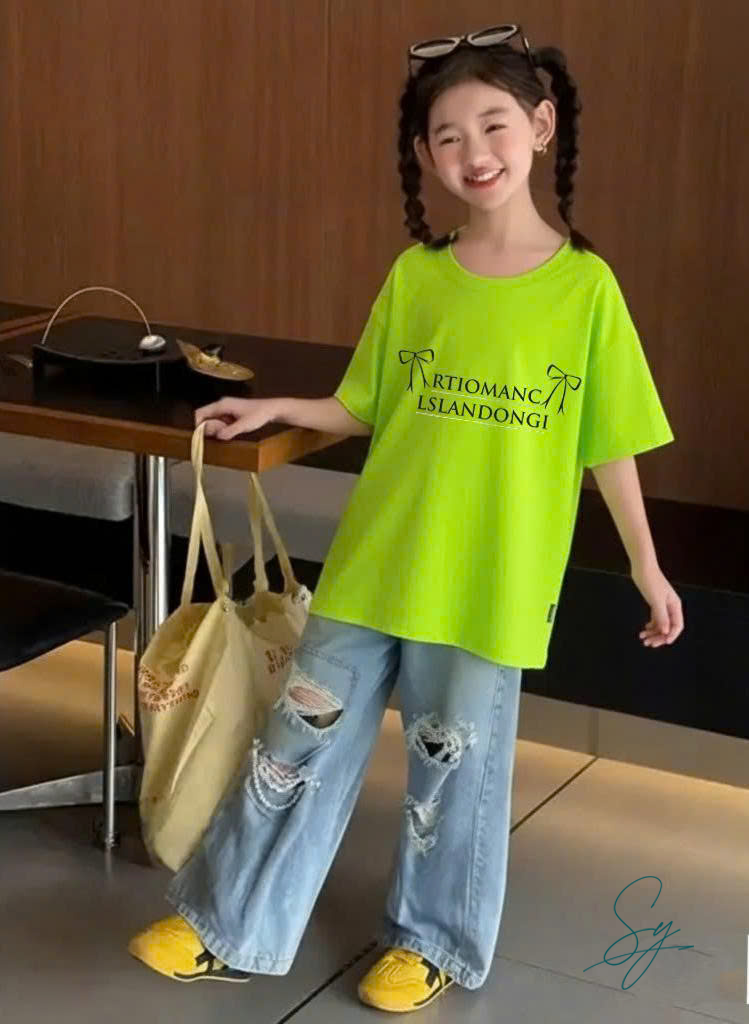 Thời trang trẻ em #99