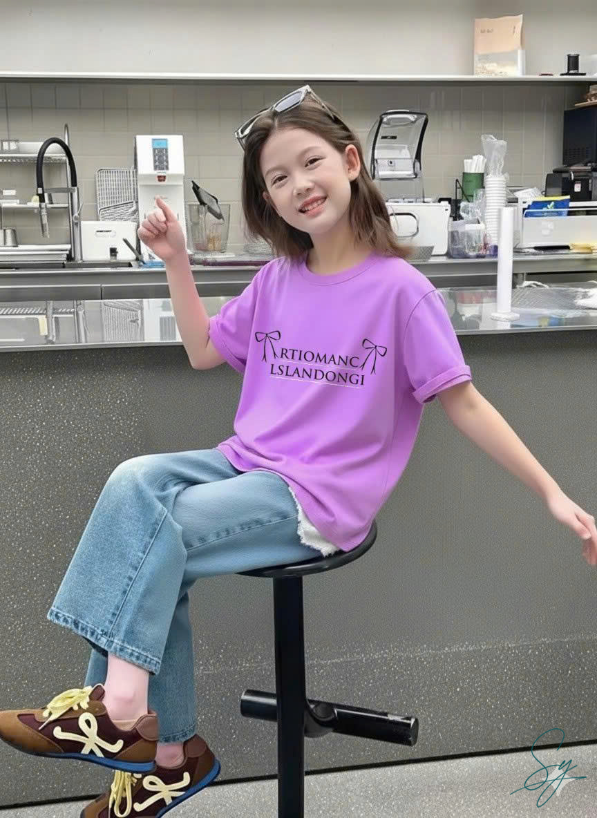 Thời trang trẻ em #100