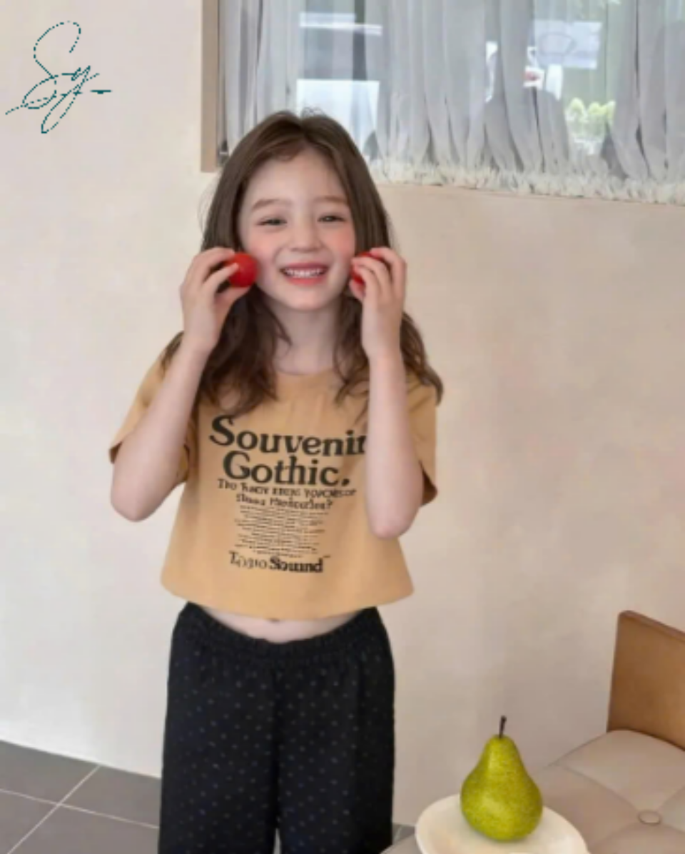 Thời trang trẻ em #103