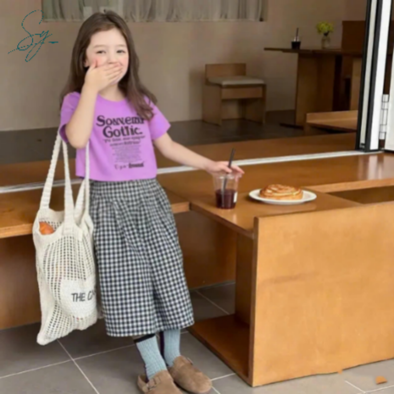 Thời trang trẻ em #104