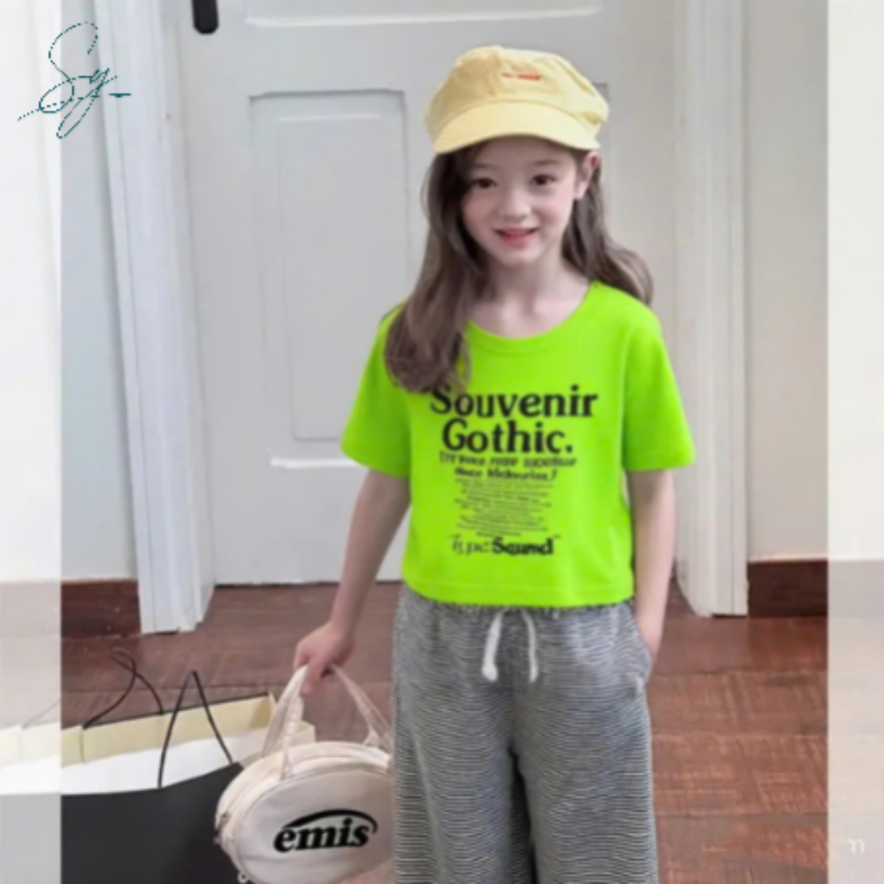 Thời trang trẻ em #105