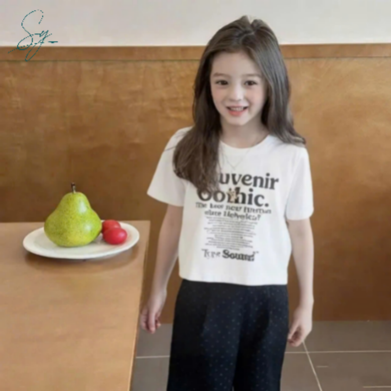 Thời trang trẻ em #106