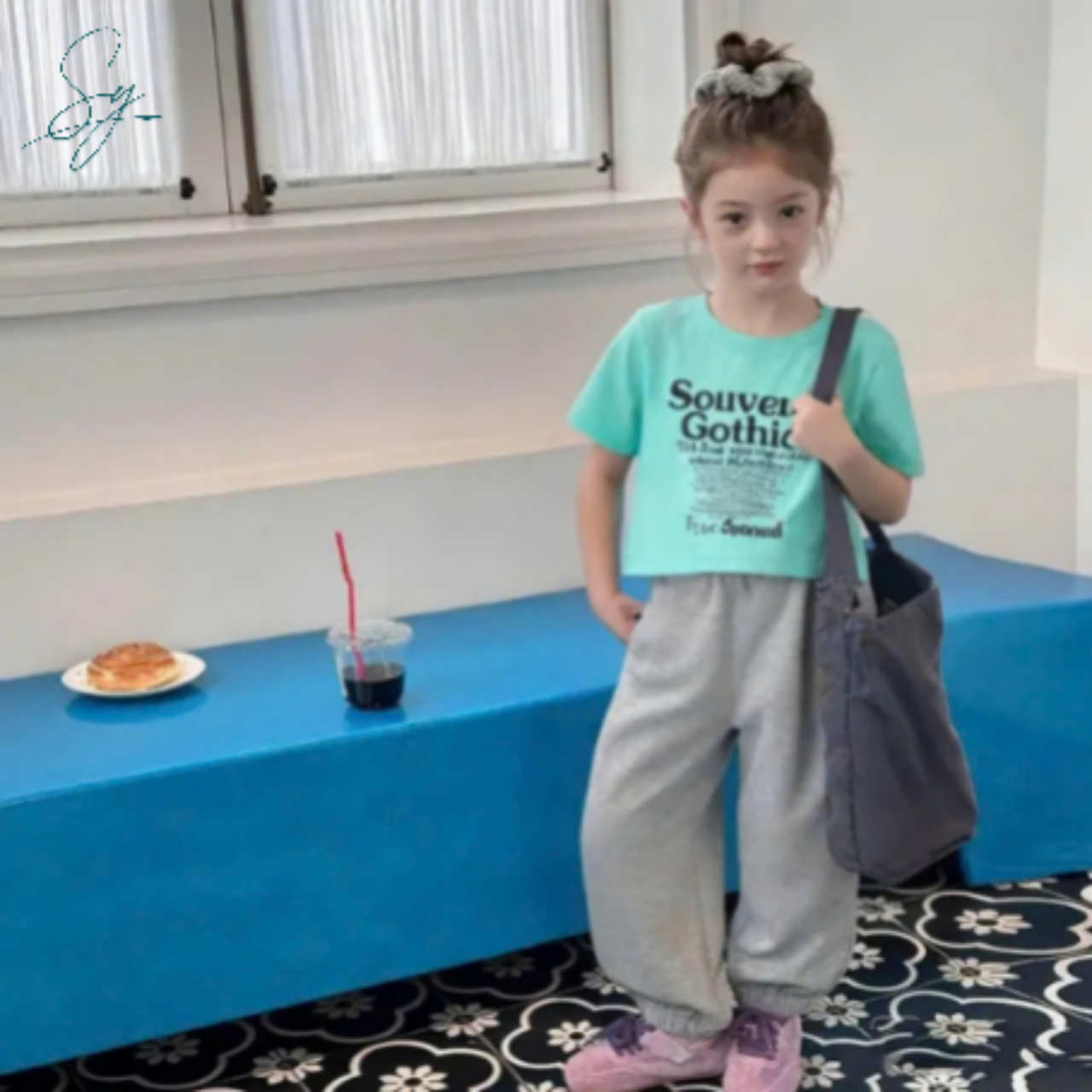 Thời trang trẻ em #107