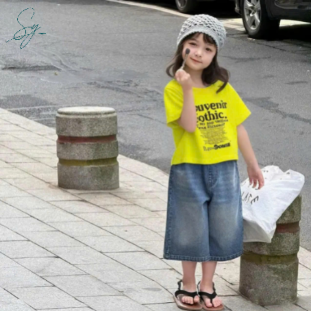 Thời trang trẻ em #108