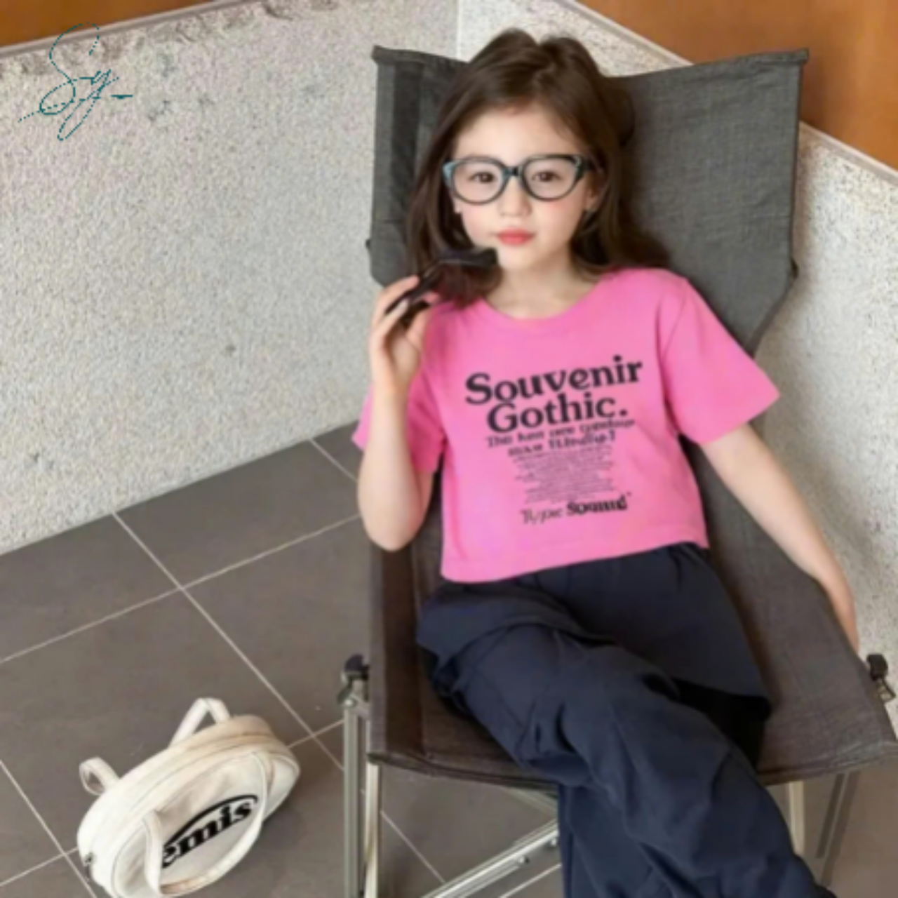 Thời trang trẻ em #110