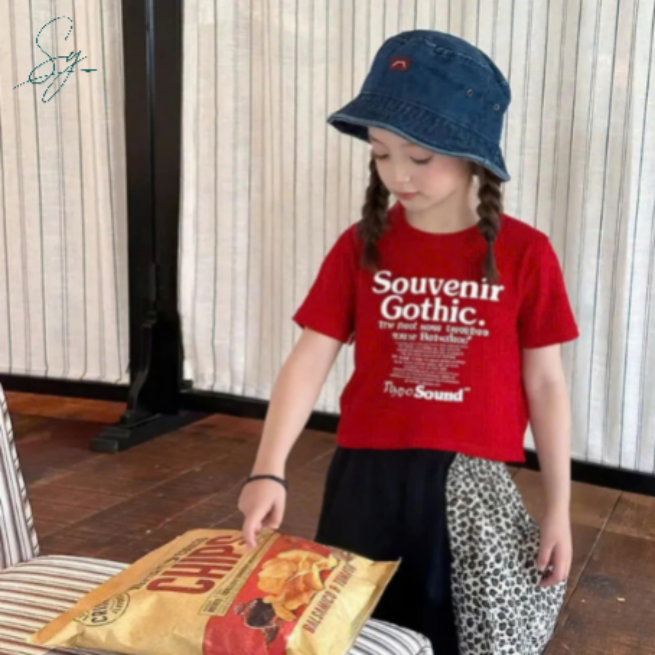 Thời trang trẻ em #111