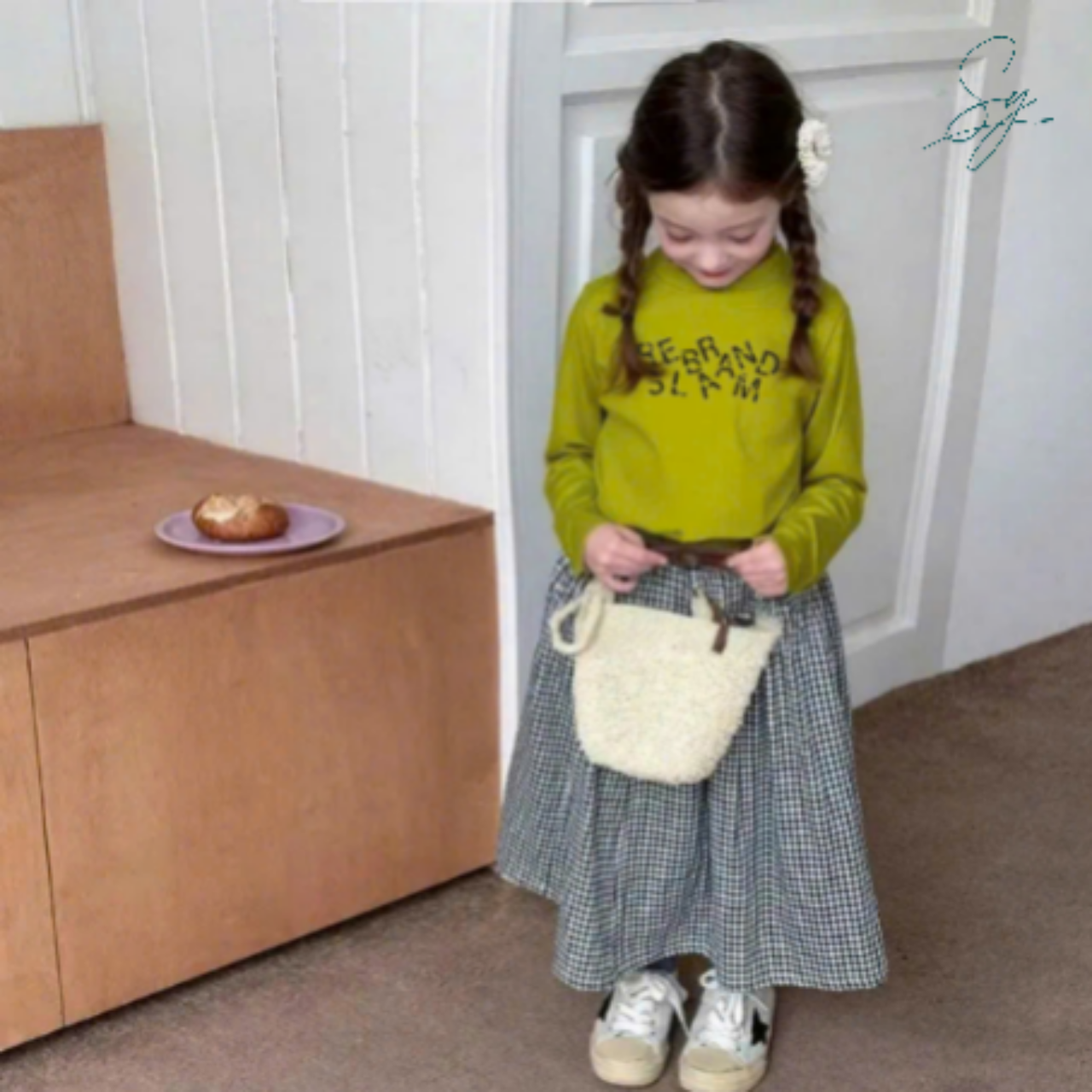 Thời trang trẻ em #114