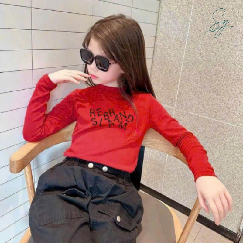 Thời trang trẻ em #121