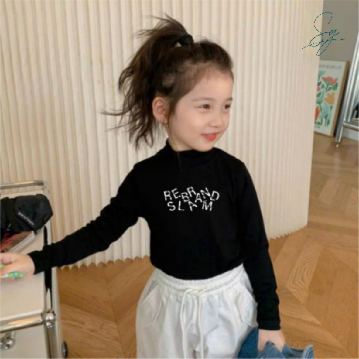 Thời trang trẻ em #122