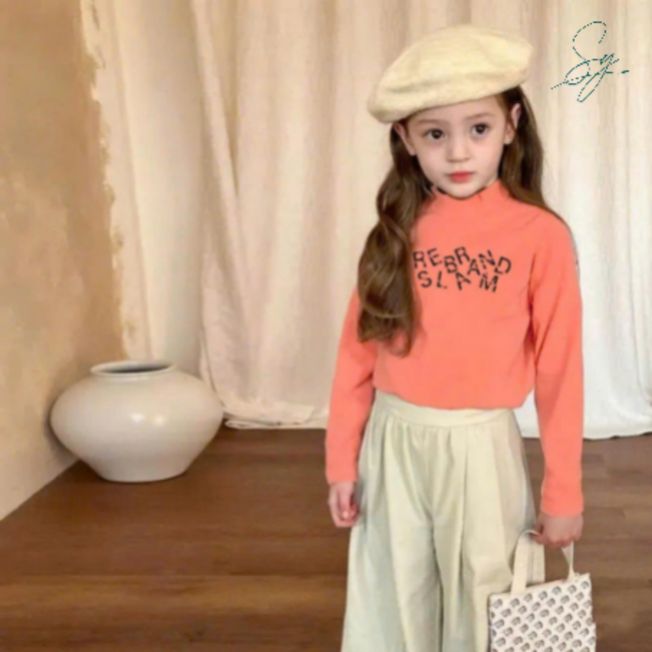 Thời trang trẻ em #125